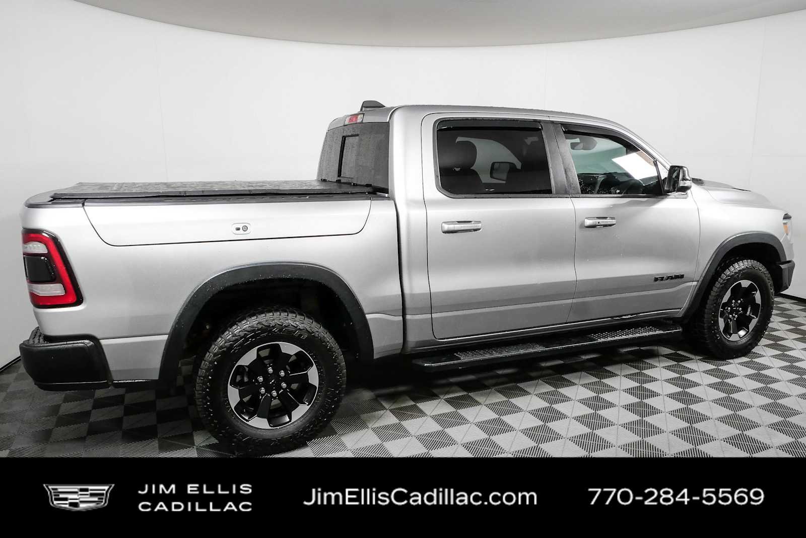 ram ram 1500 pickup 2019 1C6SRFLTXKN922523 image ram ram 1500 pickup 2019 1C6SRFLTXKN922523 image